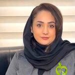 پریسا طالبیان