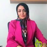 پروانه گلمحمدی