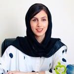 پروانه جعفری پور