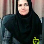 دکتر پروانه نیکخواه