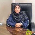 پروین اکبری فر