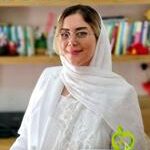 پونه شفیعی ثابت