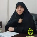 راحله امیدوار