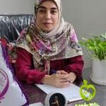 رحیمه سعیدی