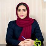 رعنا آزاد