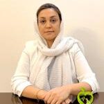 راناز میرزاقربانعلی