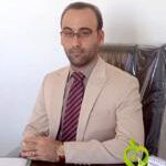 رسول برزگر