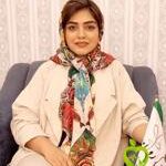 رایحه شیرعلی بیگی