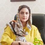 راضیه ساکی