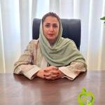 راضیه افتخارزاده