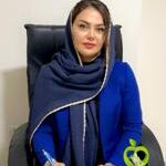 راضیه فارسی