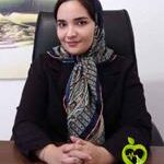 راضیه خان تاج الدین