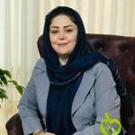 راضیه ملک محمودی