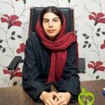 راضیه رحمانیان