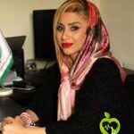 راضیه سادات طباطبایی