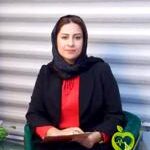 ریحانه انصاری