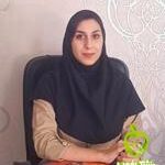 ریحانه مهدیان دهکردی