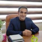 رضا برزگر محمدی