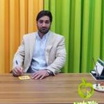 رضا ناظمی
