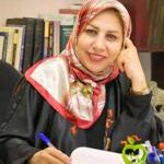 دکتر ربابه کشاورز محمدی