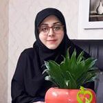 رقیه علی نژاد