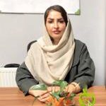 مهشید اسلامیان