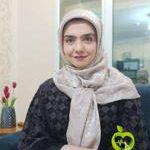 رقیه خدایی بیرامی