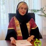 دکتر رقیه (شبنم) کیا کجوری