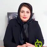 رقیه مرتضی پور هرزند