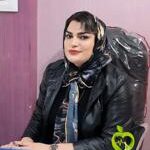 رقیه صفرزاده سیرزار