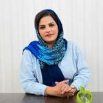 رقیه زمان زاده