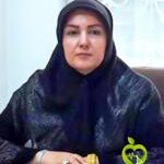 دکتر رقیه ذوالرحیم