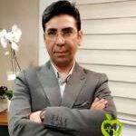 دکتر روح الله حدادی