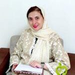 صبا اصلان آبادی