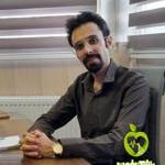 دکتر سعید عنایتیان