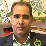 دکتر سعید حیدری