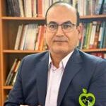 سعید خرمی