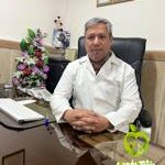 دکتر سعید شاد