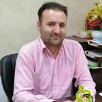 سعید شفقتی