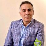 سعید تیبا