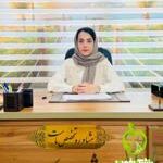 سعیده بلالی