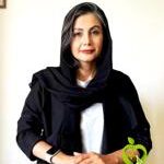 سعیده فراهانی
