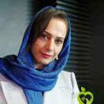 سعیده گران ملک
