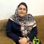 دکتر سعیده کهنسال نالکیاشری