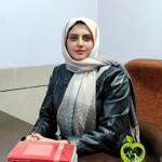 دکتر سعیده صادقی نژاد