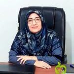 دکتر صفورا داوری