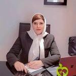دکتر سحر عسگری