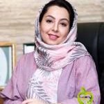 دکتر سحر خیاط باشی