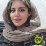 سحر مهرابی