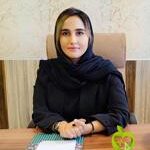 سحر محمدی